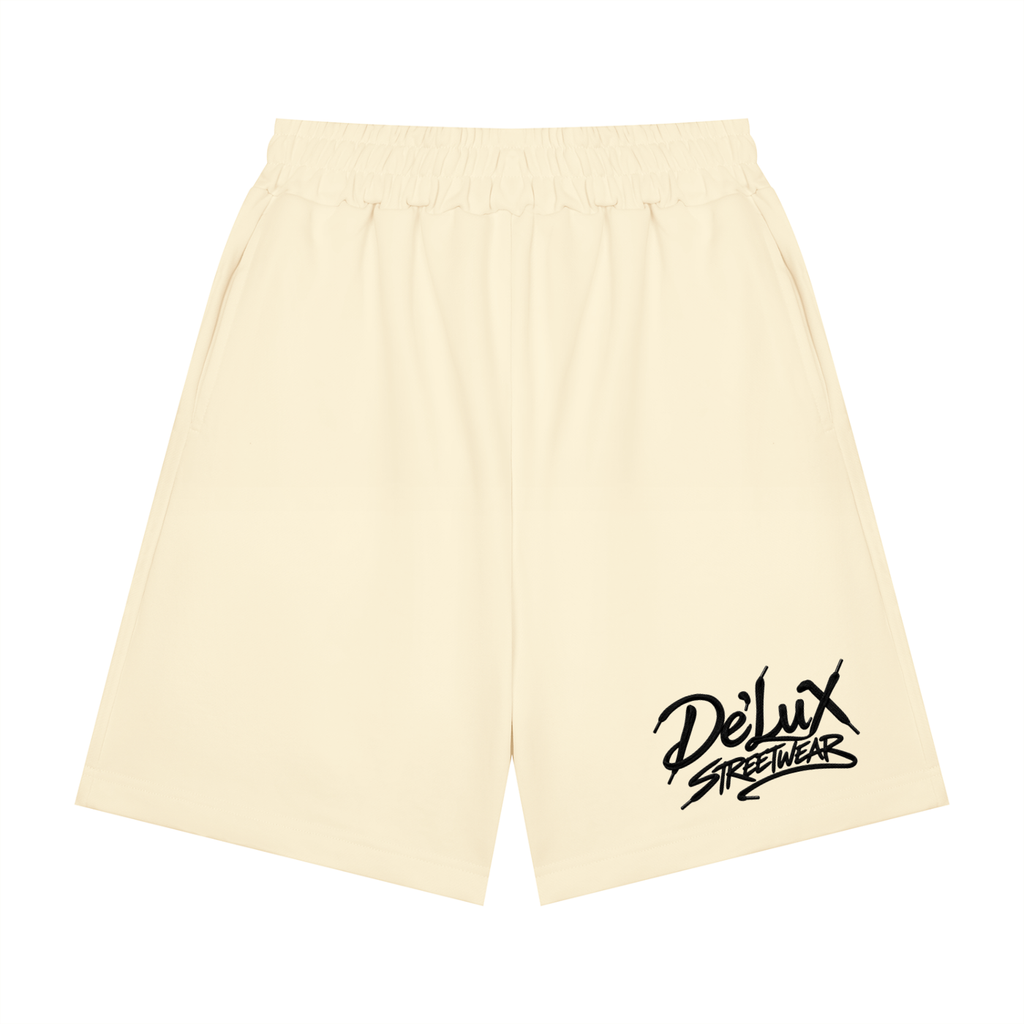 DeLuX Heavyweight Shorts