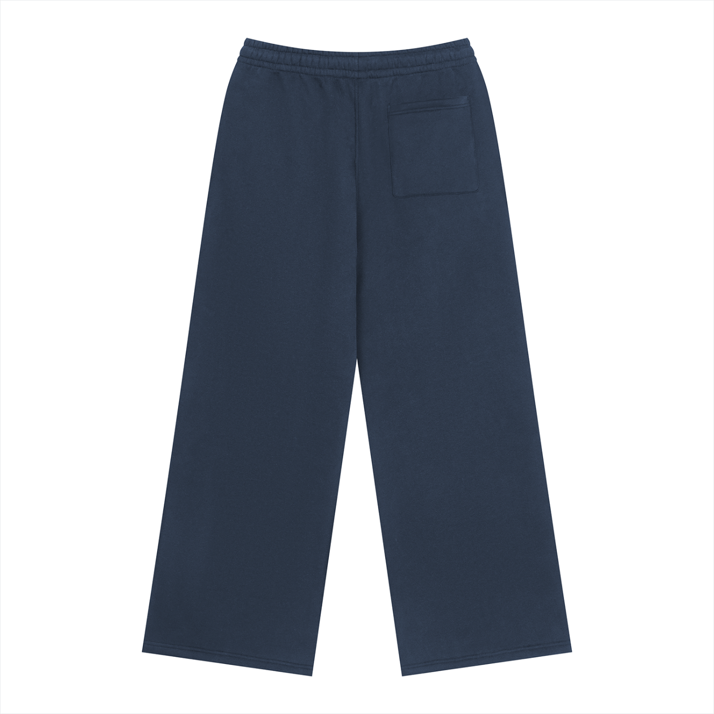 DeLuX Heavyweight Fleece Sweatpants