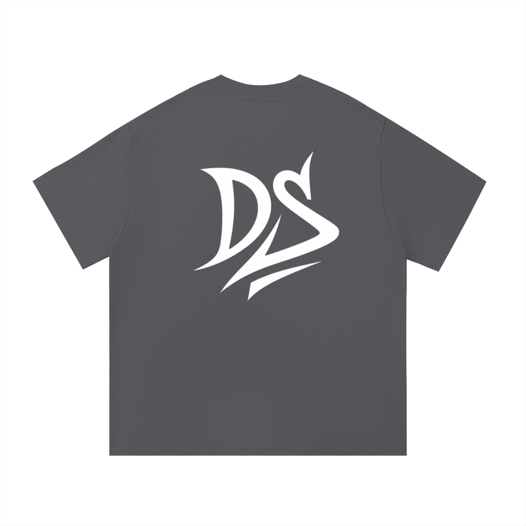 DeLuX Essential Cotton T-Shirt