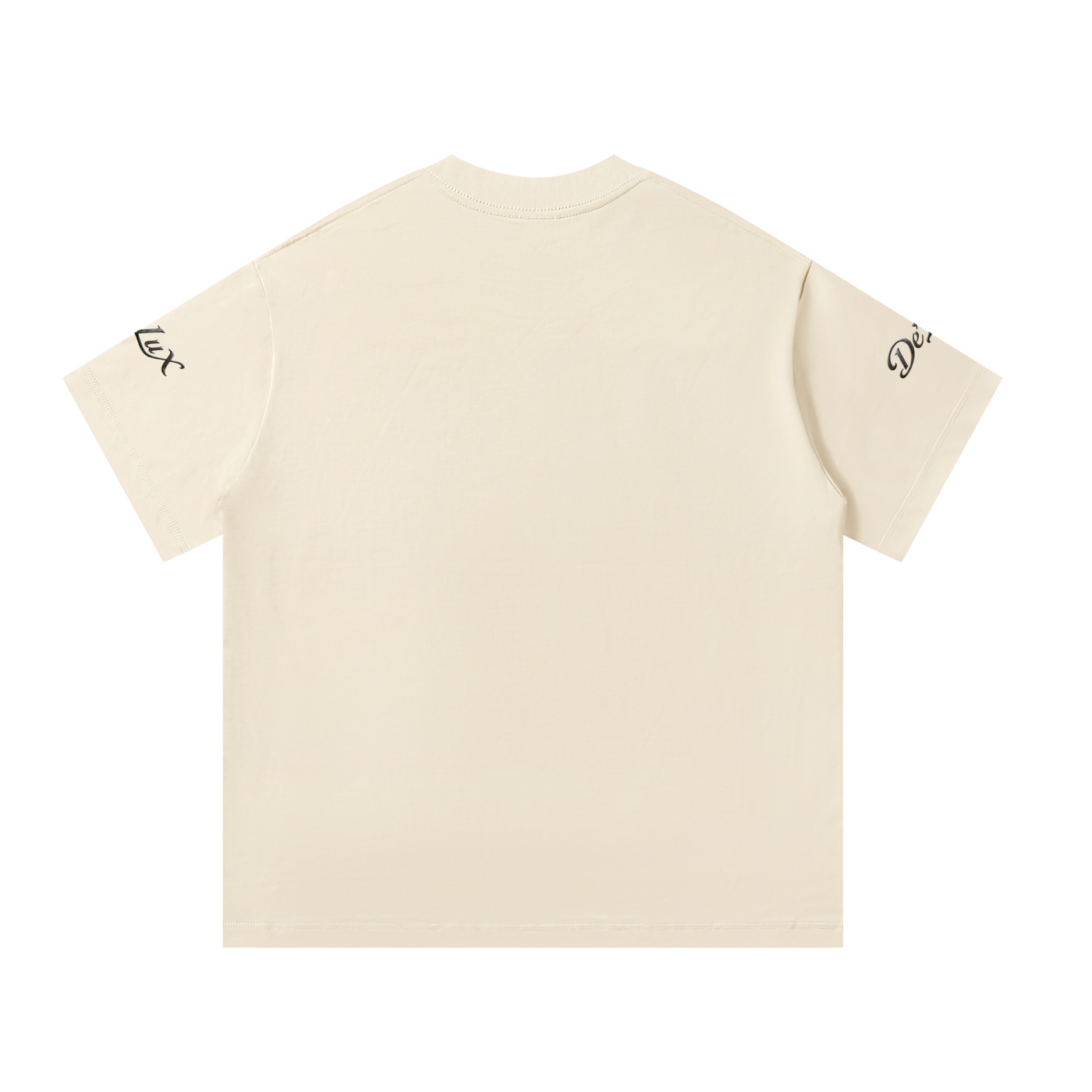 DeLuX Oversized T-Shirt