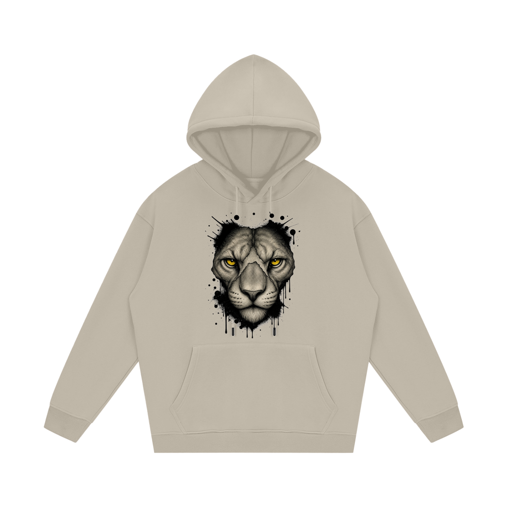 Power Fleece Hoodie