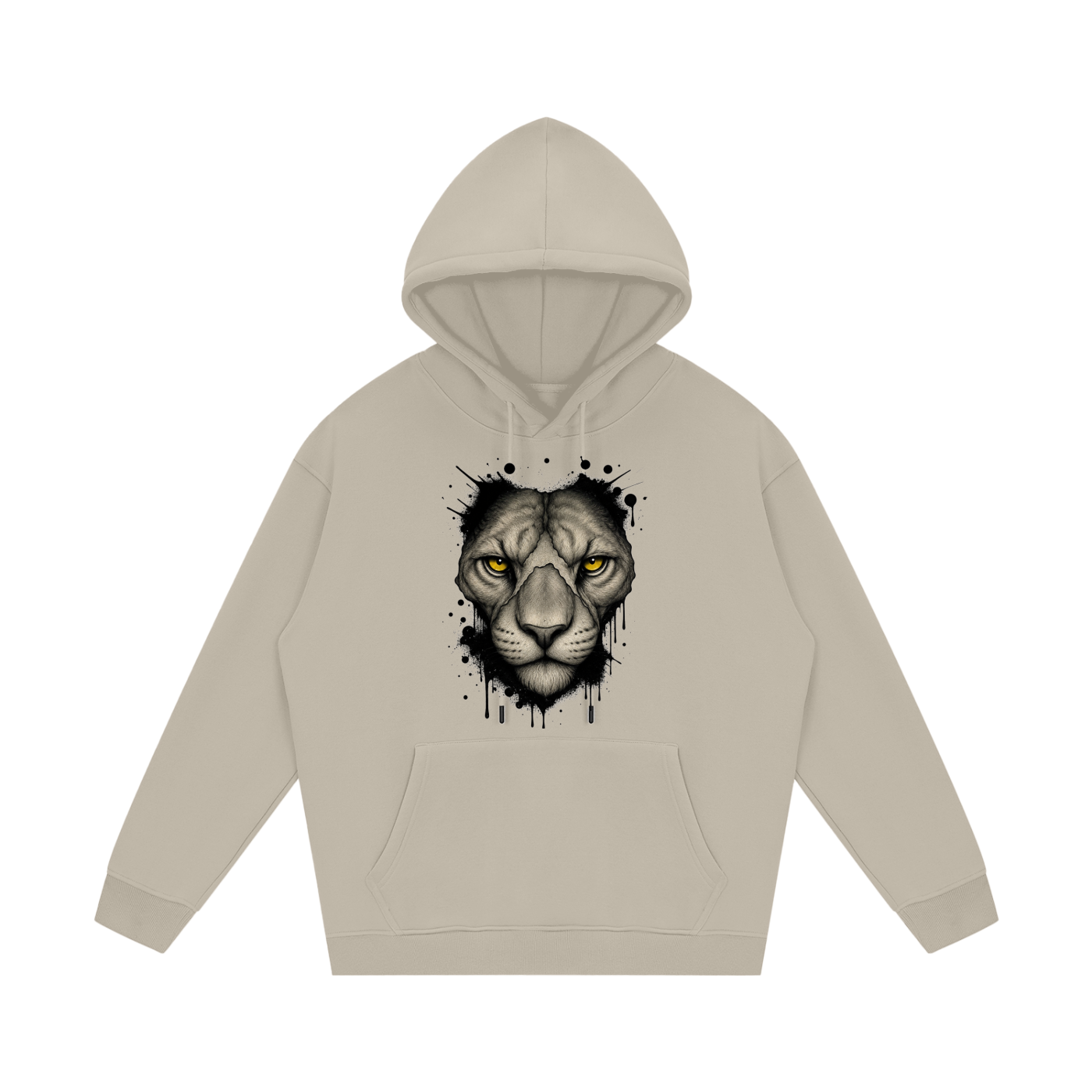Power Fleece Hoodie