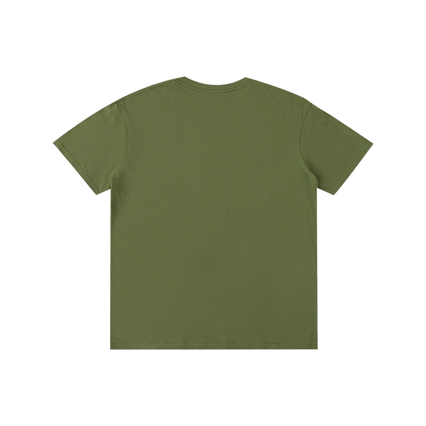 Pure Cotton DeLuX T-Shirt