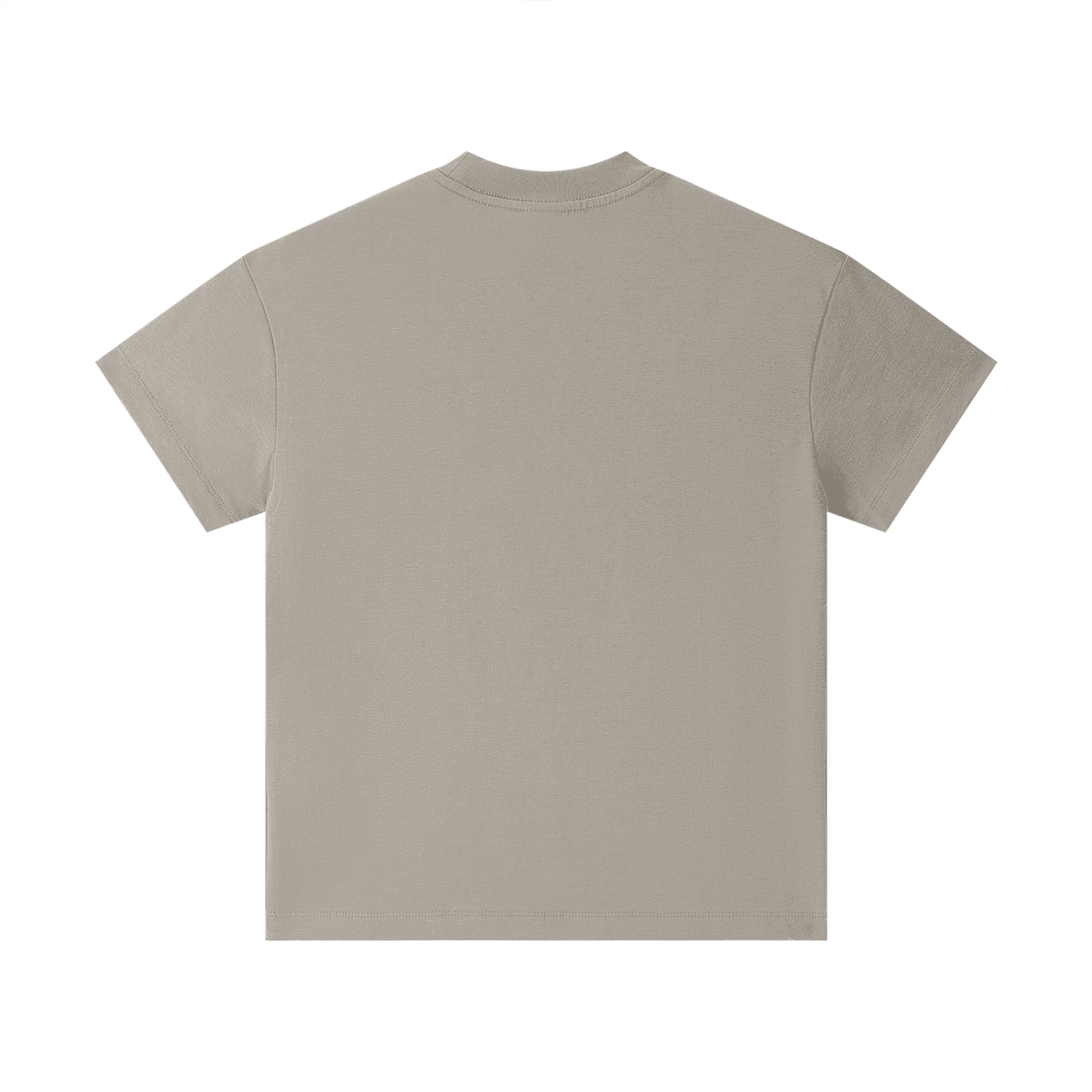 DeLuX Cartoon Cotton Essential Kids T-Shirt