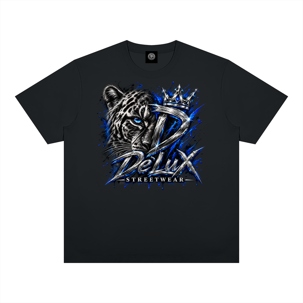 DeLuX Heavyweight T-Shirt