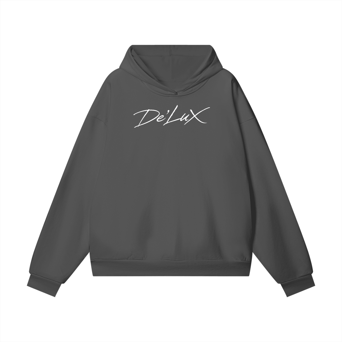 DeLuX Premium Hoodie