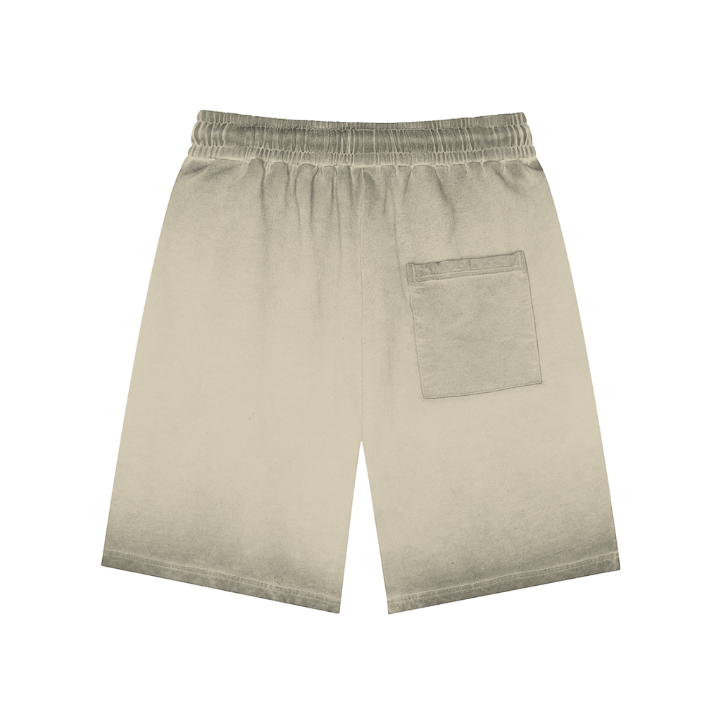 Limited (KING) Editon Reverse Dyed Sweatshorts