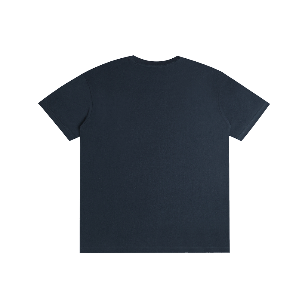 Pure Cotton DeLuX T-Shirt