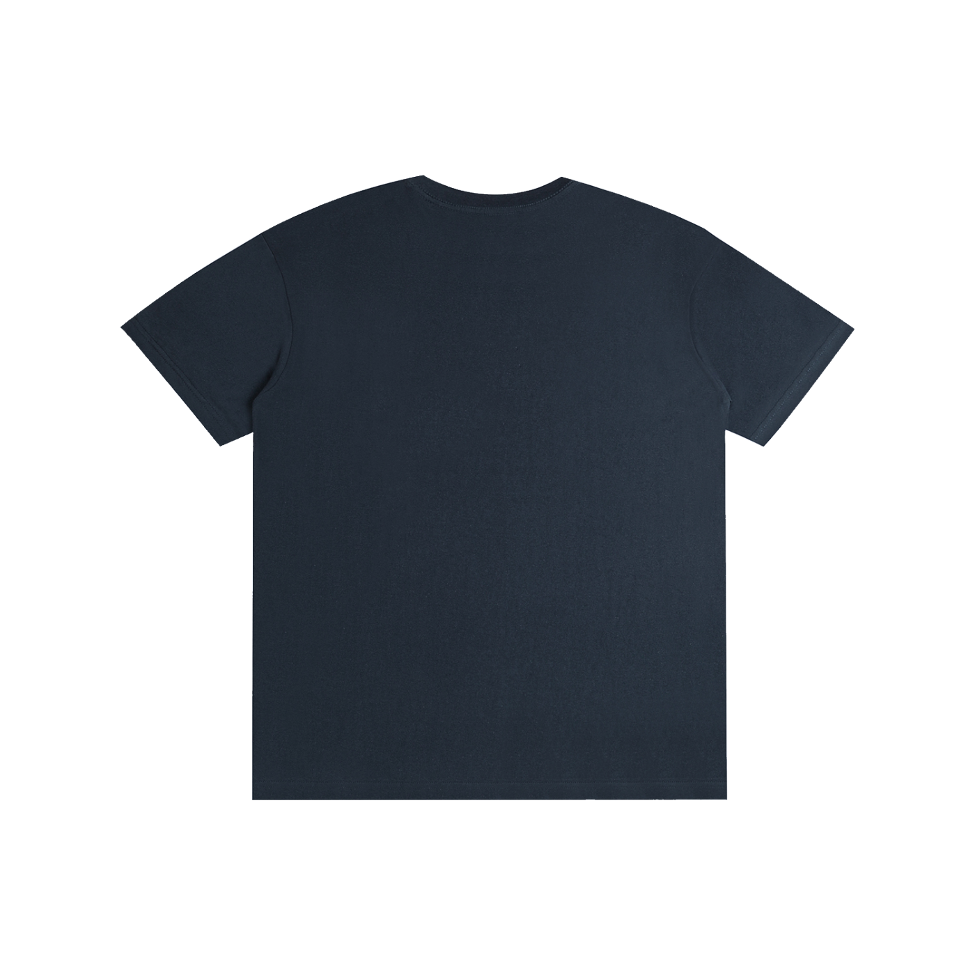 Pure Cotton DeLuX T-Shirt