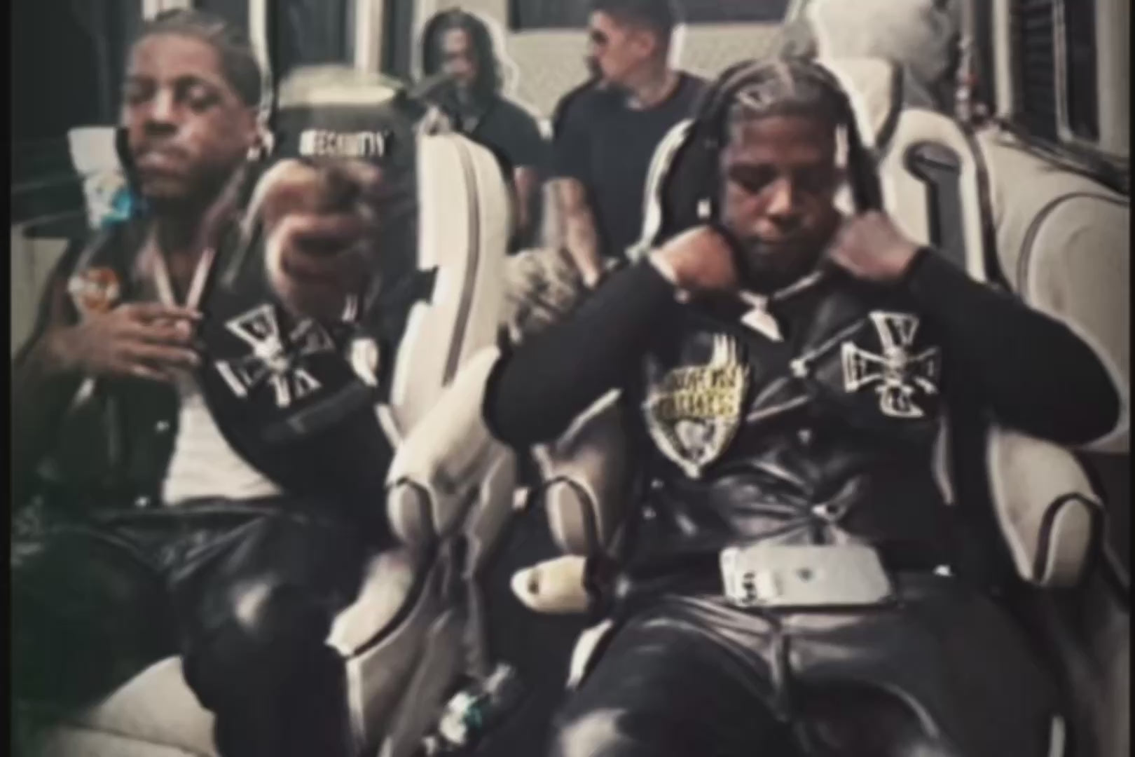 Load video: 